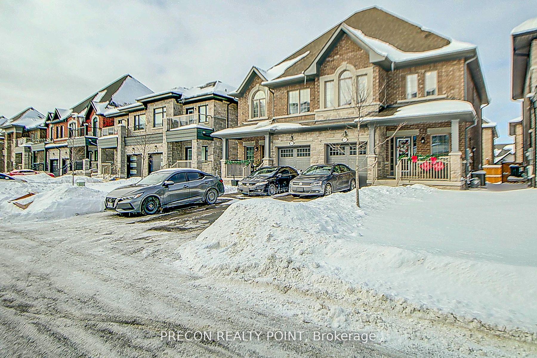 Photo 21 of 27 Alan Willams Trail, Uxbridge — HOMEH