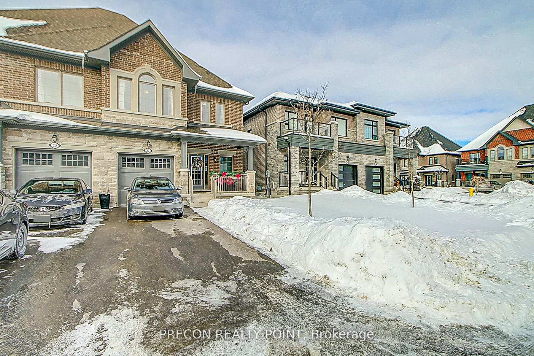 Photo 25 of 27 Alan Willams Trail, Uxbridge — HOMEH