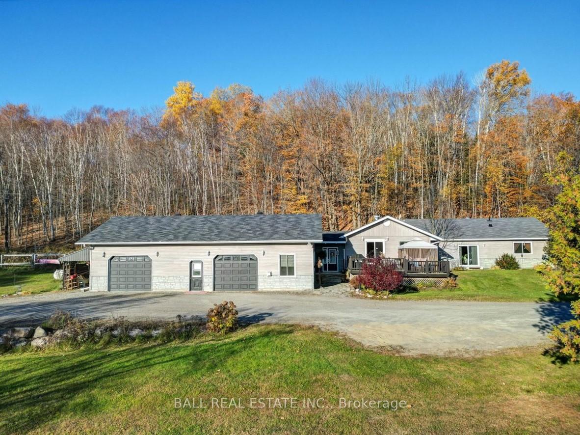 Photo 1 of 601 Airport Road, Faraday — HOMEH
