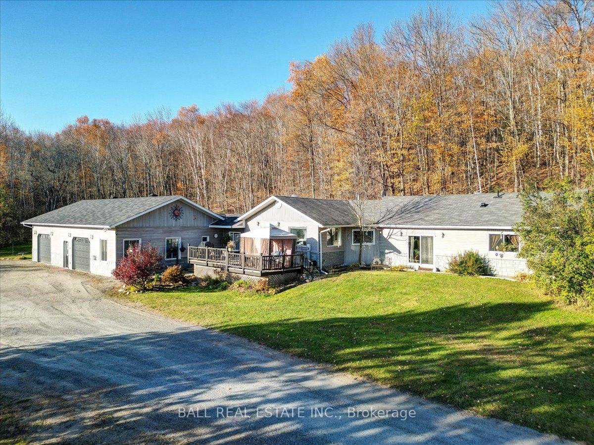 Photo 3 of 601 Airport Road, Faraday — HOMEH
