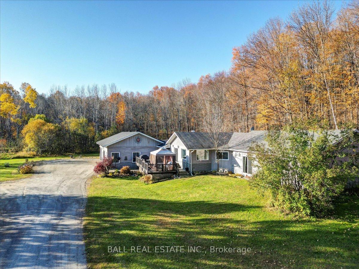 Photo 5 of 601 Airport Road, Faraday — HOMEH
