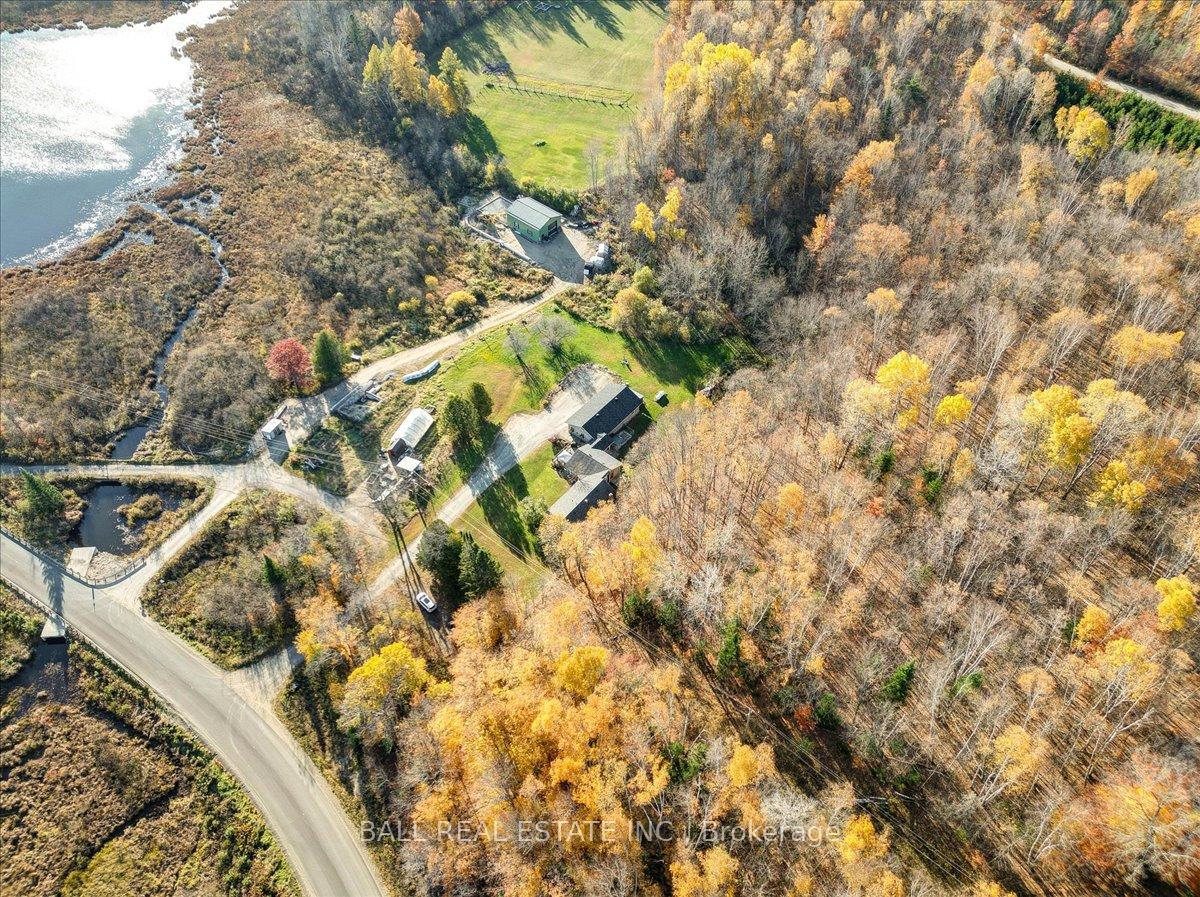 Photo 12 of 601 Airport Road, Faraday — HOMEH