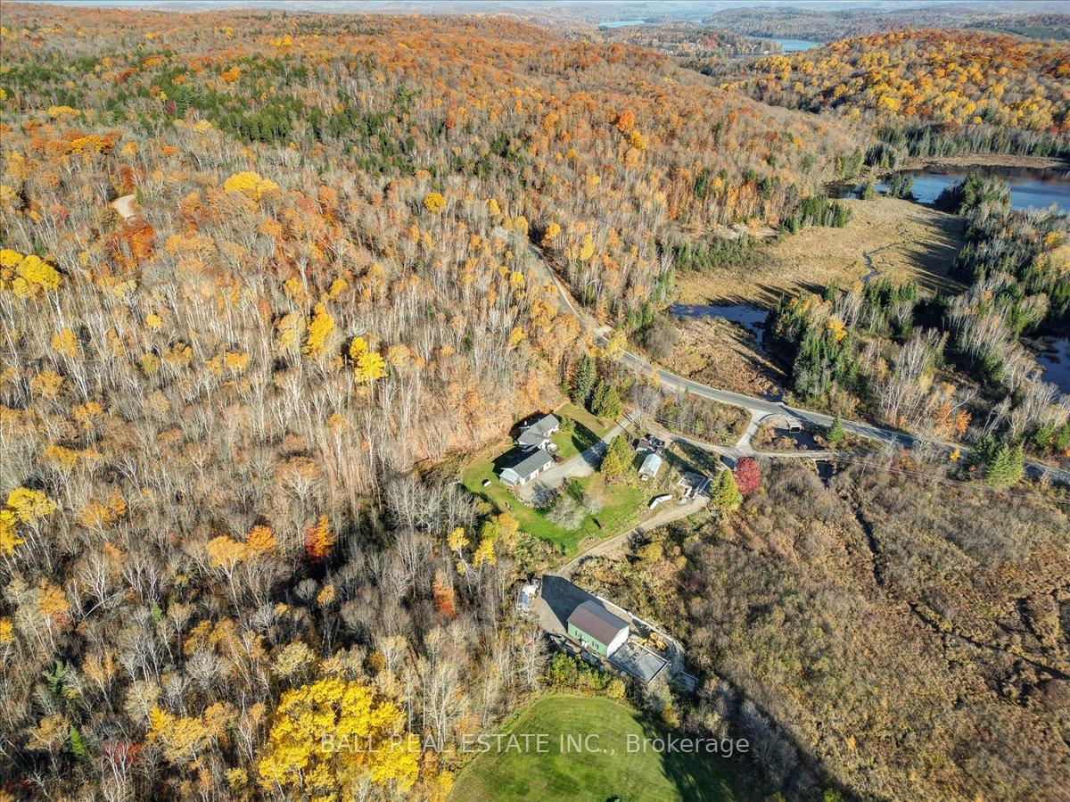 Photo 11 of 601 Airport Road, Faraday — HOMEH