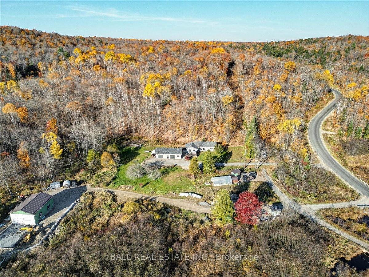 Photo 15 of 601 Airport Road, Faraday — HOMEH