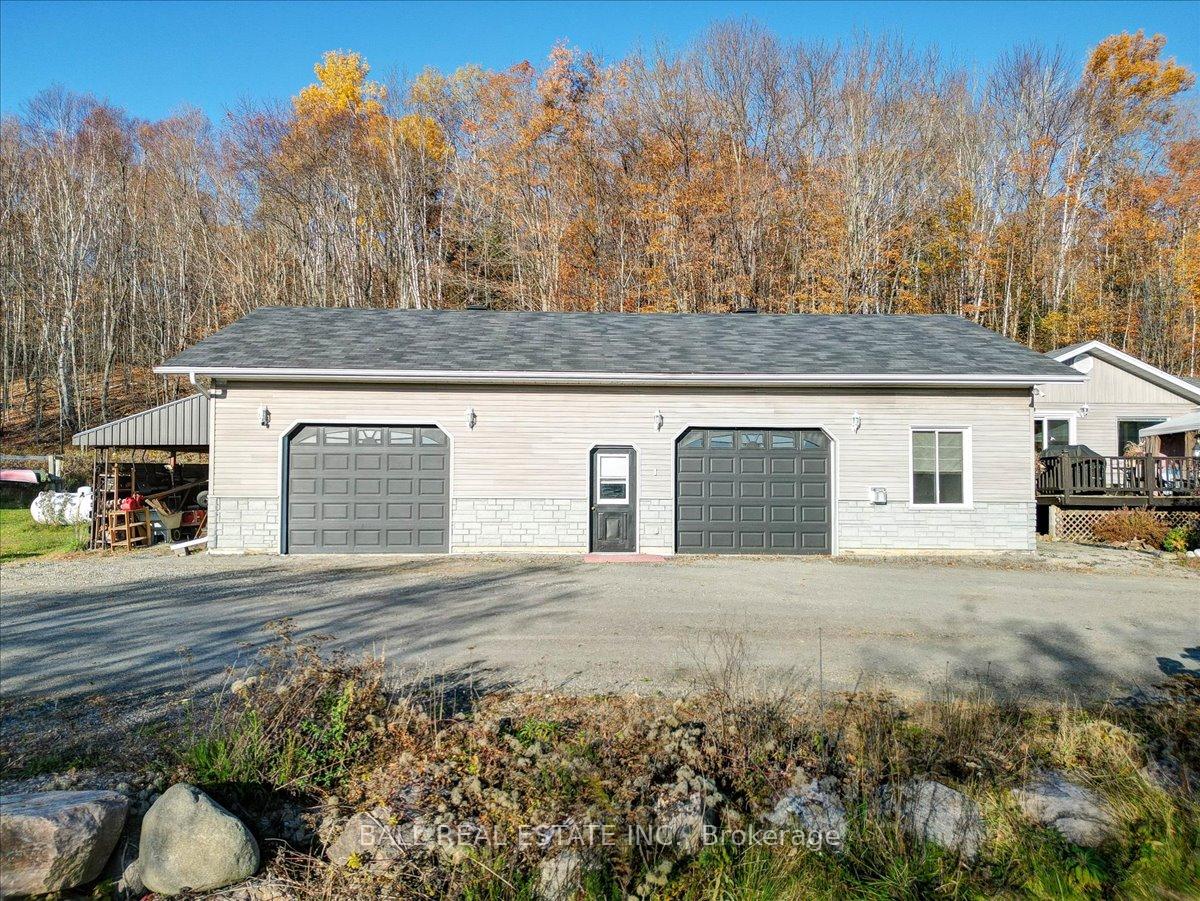 Photo 13 of 601 Airport Road, Faraday — HOMEH