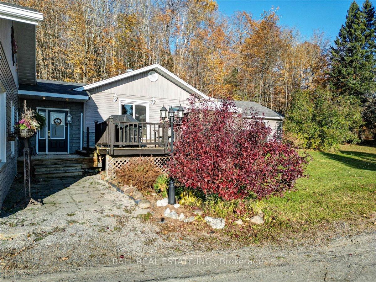 Photo 14 of 601 Airport Road, Faraday — HOMEH