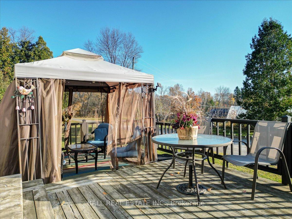 Photo 18 of 601 Airport Road, Faraday — HOMEH