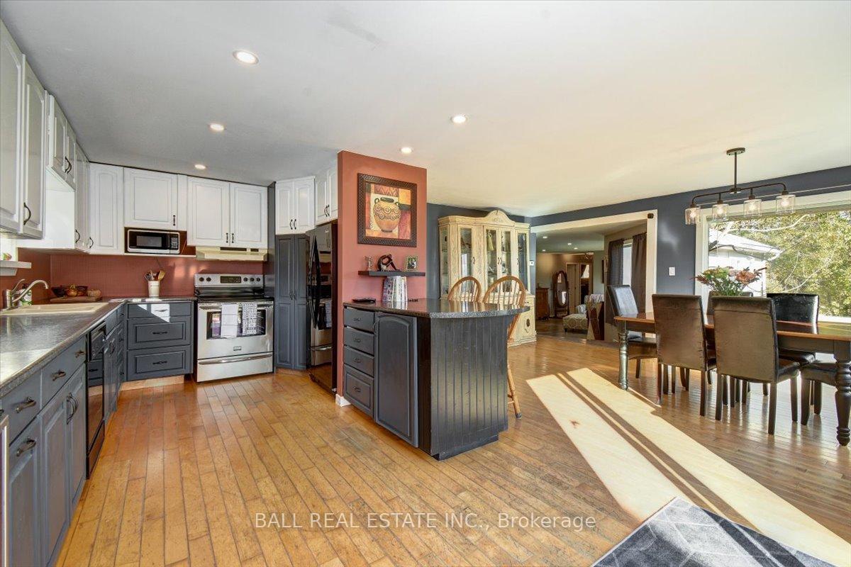Photo 24 of 601 Airport Road, Faraday — HOMEH