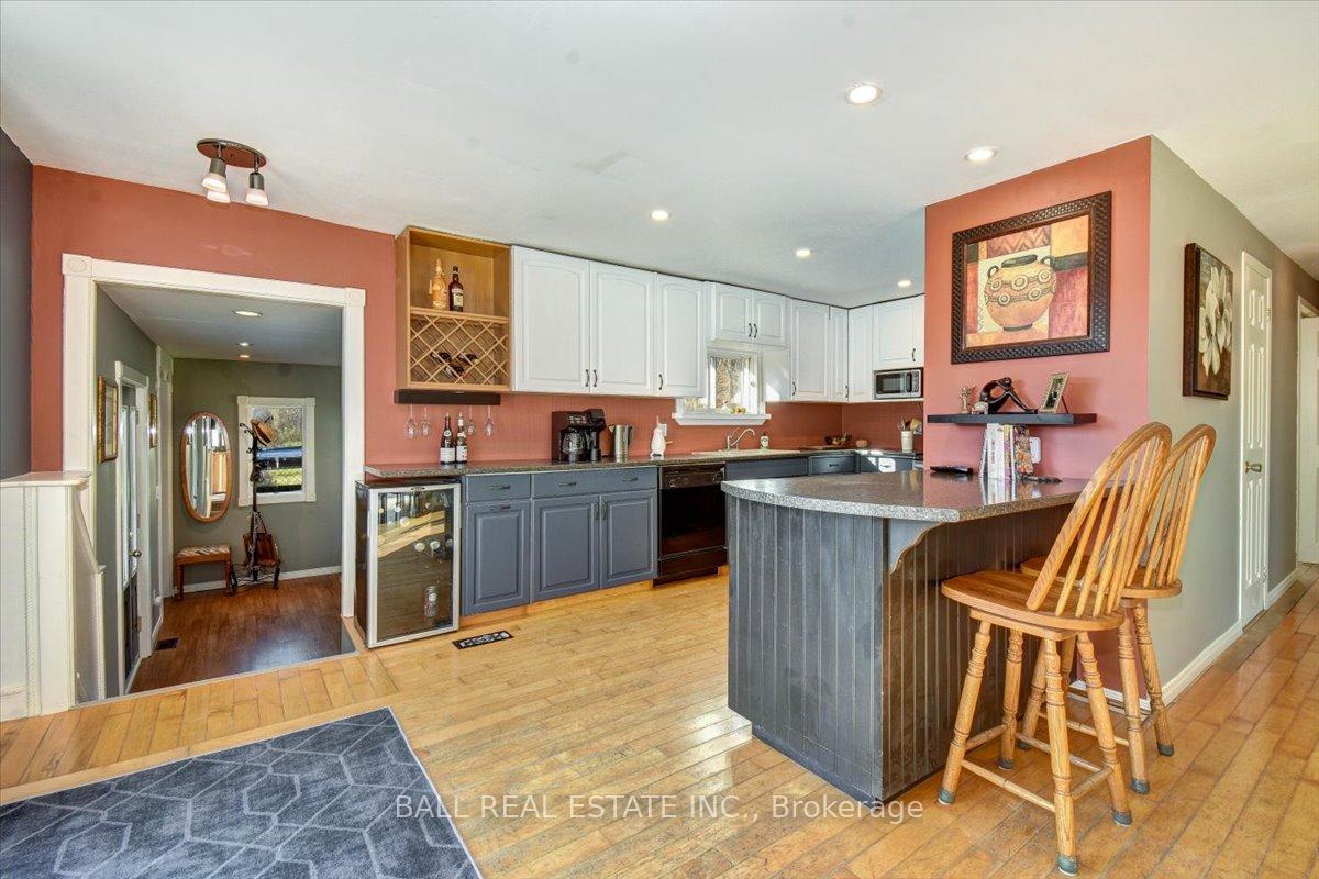 Photo 20 of 601 Airport Road, Faraday — HOMEH