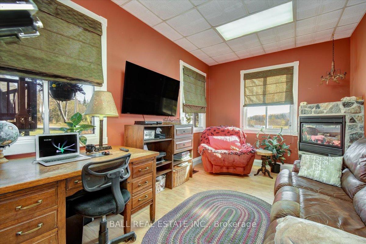 Photo 38 of 601 Airport Road, Faraday — HOMEH