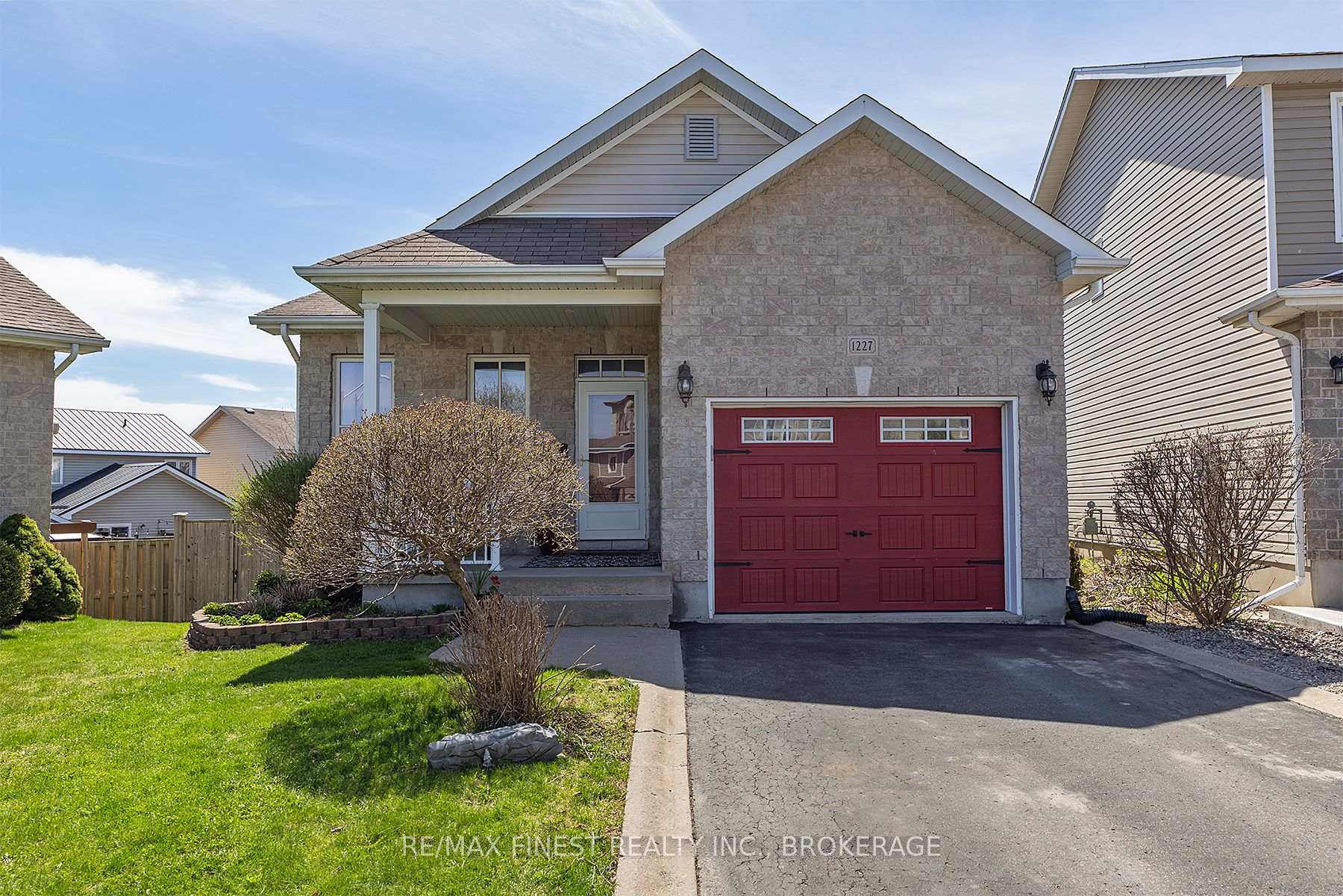 Photo 1 of 1227 Amanda Court, Kingston, City Northwest — HOMEH