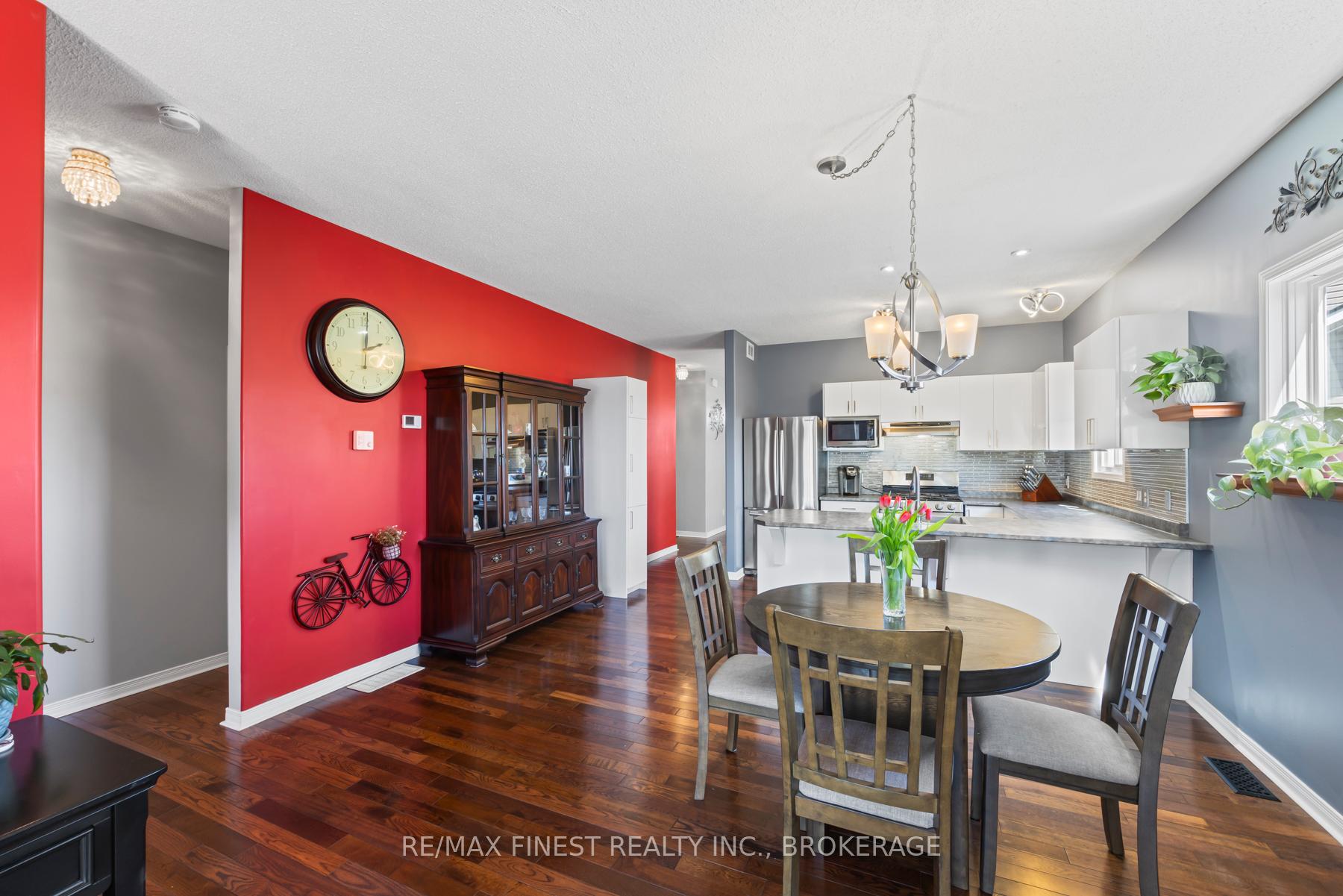 Photo 14 of 1227 Amanda Court, Kingston, City Northwest — HOMEH