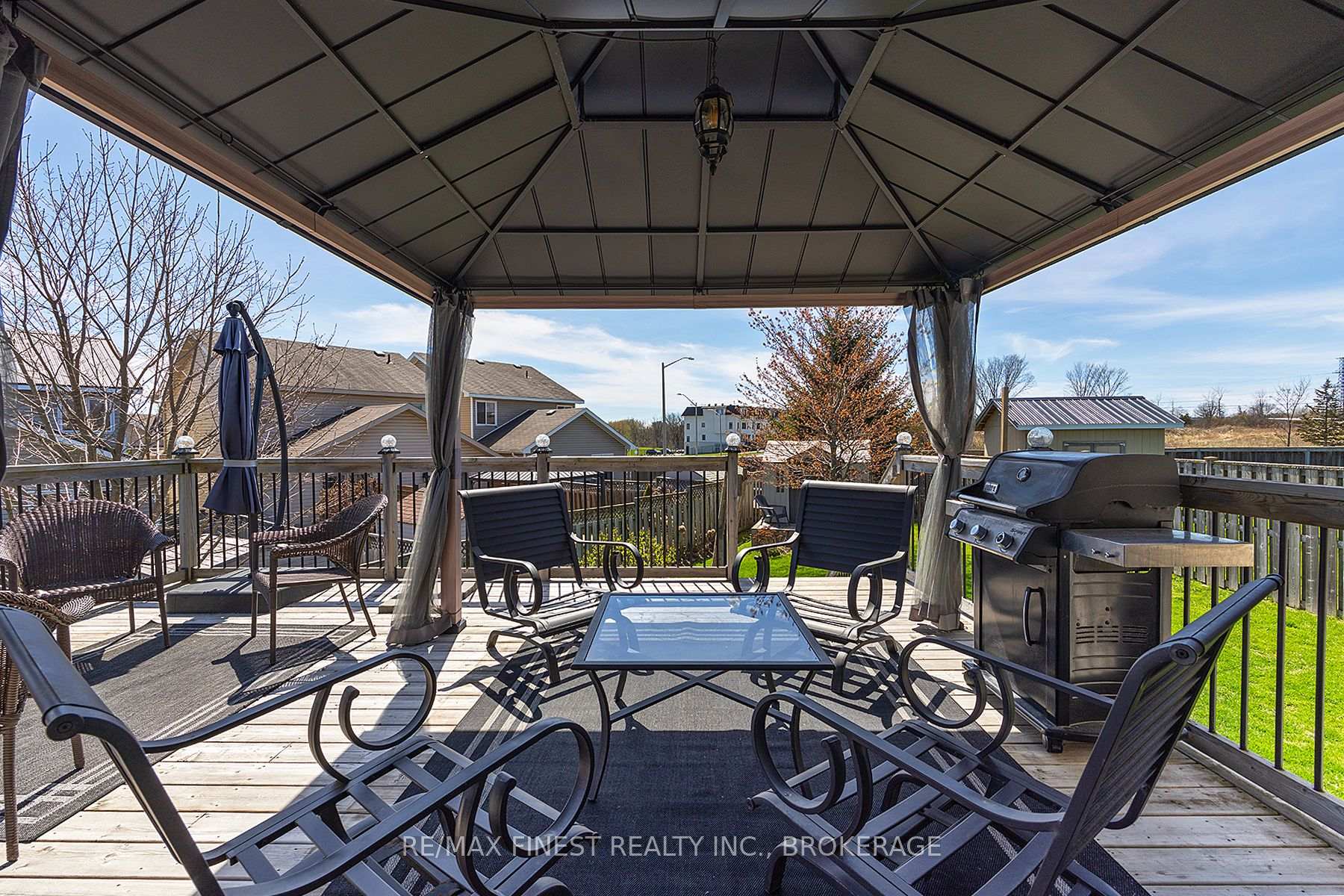Photo 45 of 1227 Amanda Court, Kingston, City Northwest — HOMEH