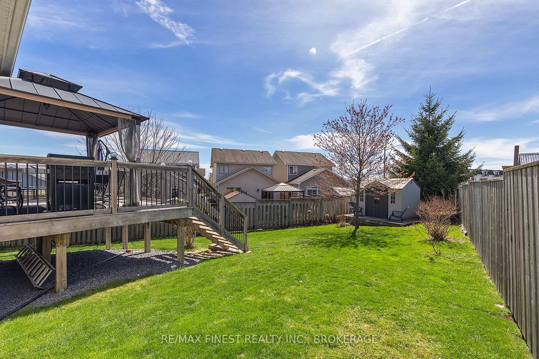 Photo 47 of 1227 Amanda Court, Kingston, City Northwest — HOMEH