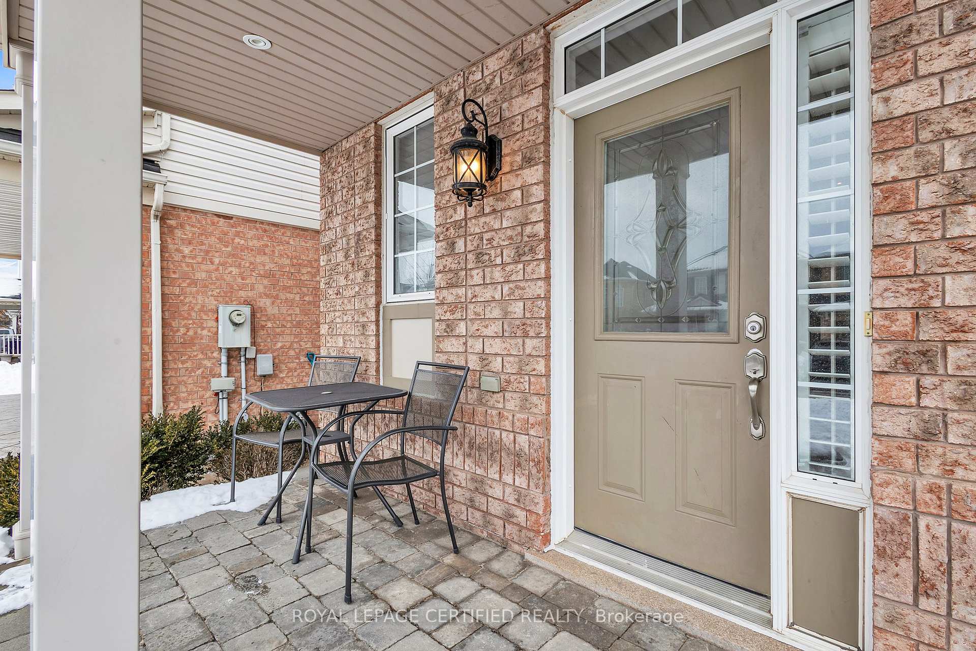 Photo 18 of 17 Dalia Street, Brampton, Credit Valley — HOMEH