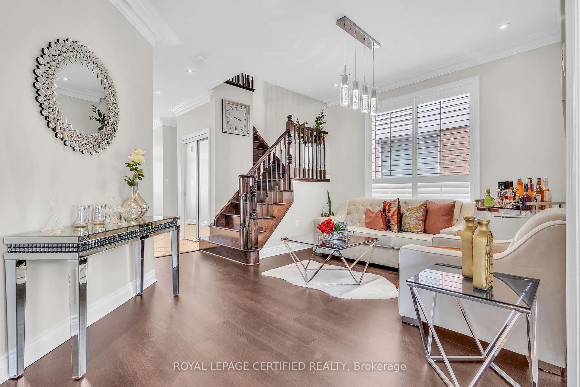 Photo 16 of 17 Dalia Street, Brampton, Credit Valley — HOMEH