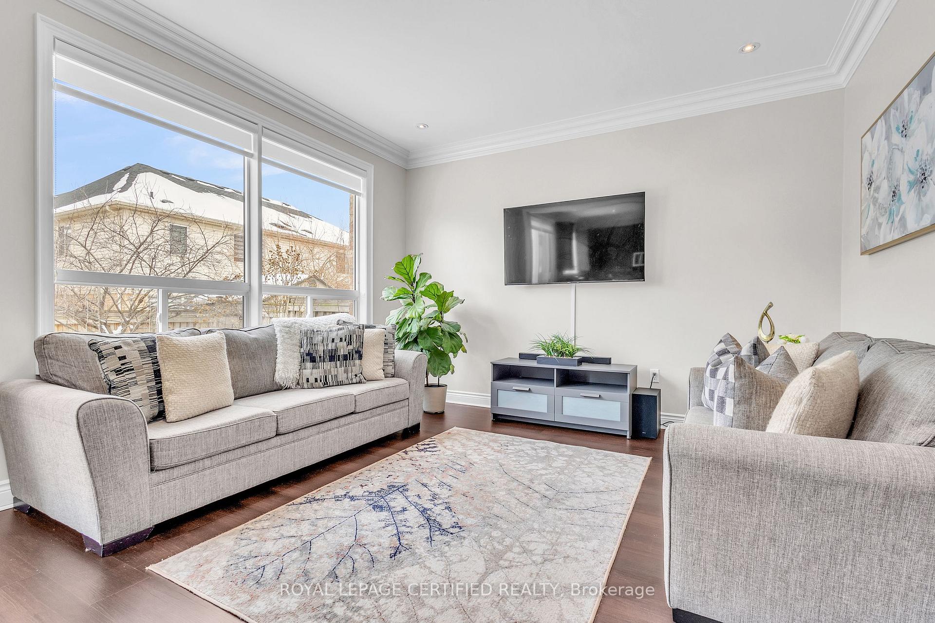 Photo 29 of 17 Dalia Street, Brampton, Credit Valley — HOMEH
