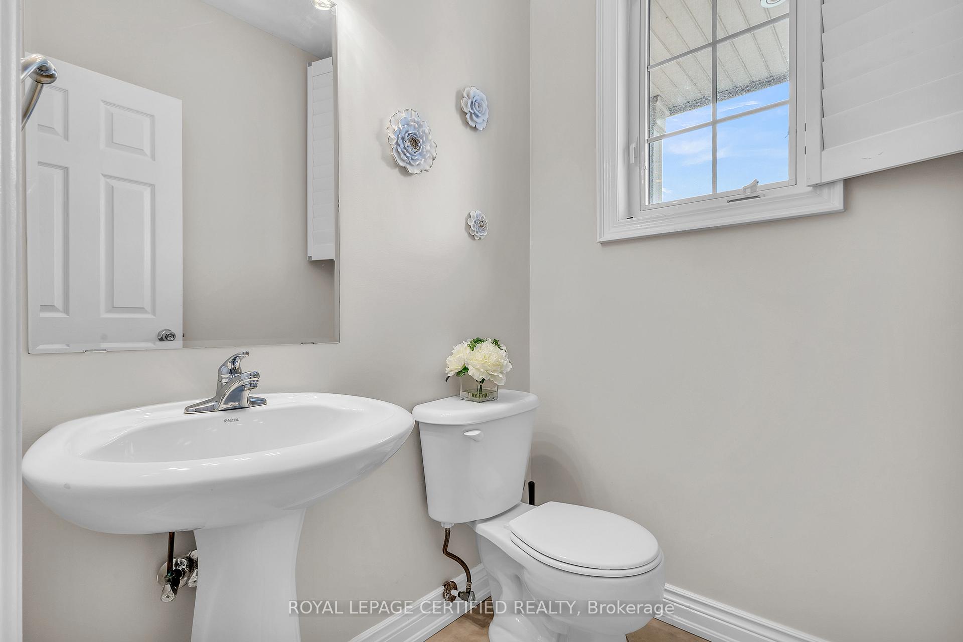 Photo 30 of 17 Dalia Street, Brampton, Credit Valley — HOMEH