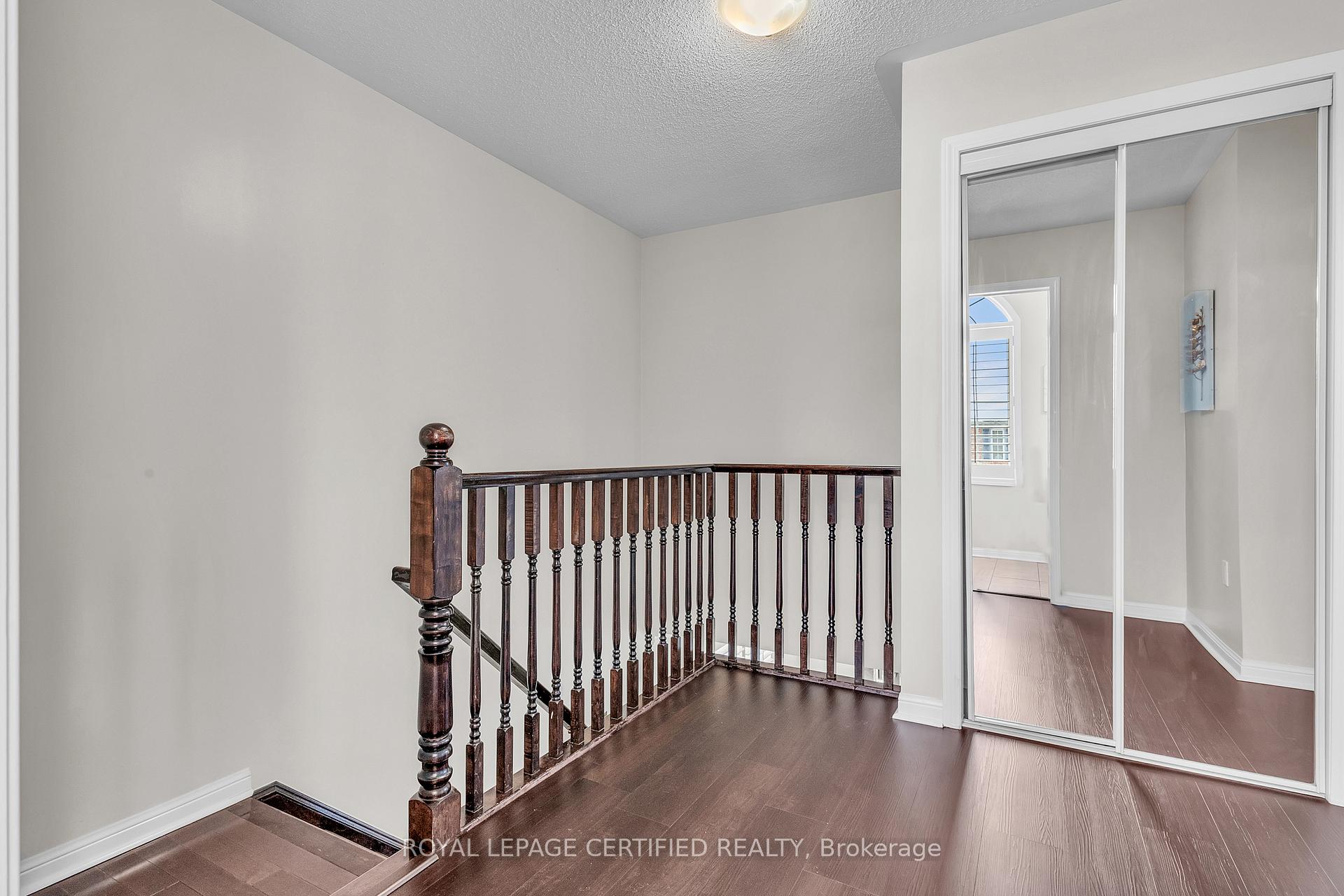 Photo 14 of 17 Dalia Street, Brampton, Credit Valley — HOMEH