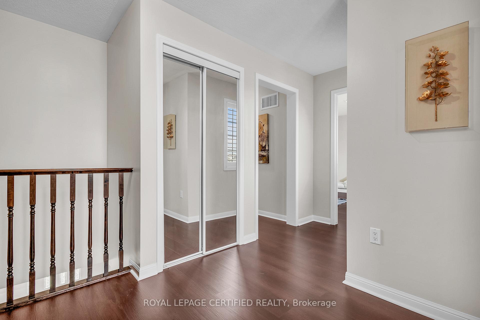 Photo 25 of 17 Dalia Street, Brampton, Credit Valley — HOMEH
