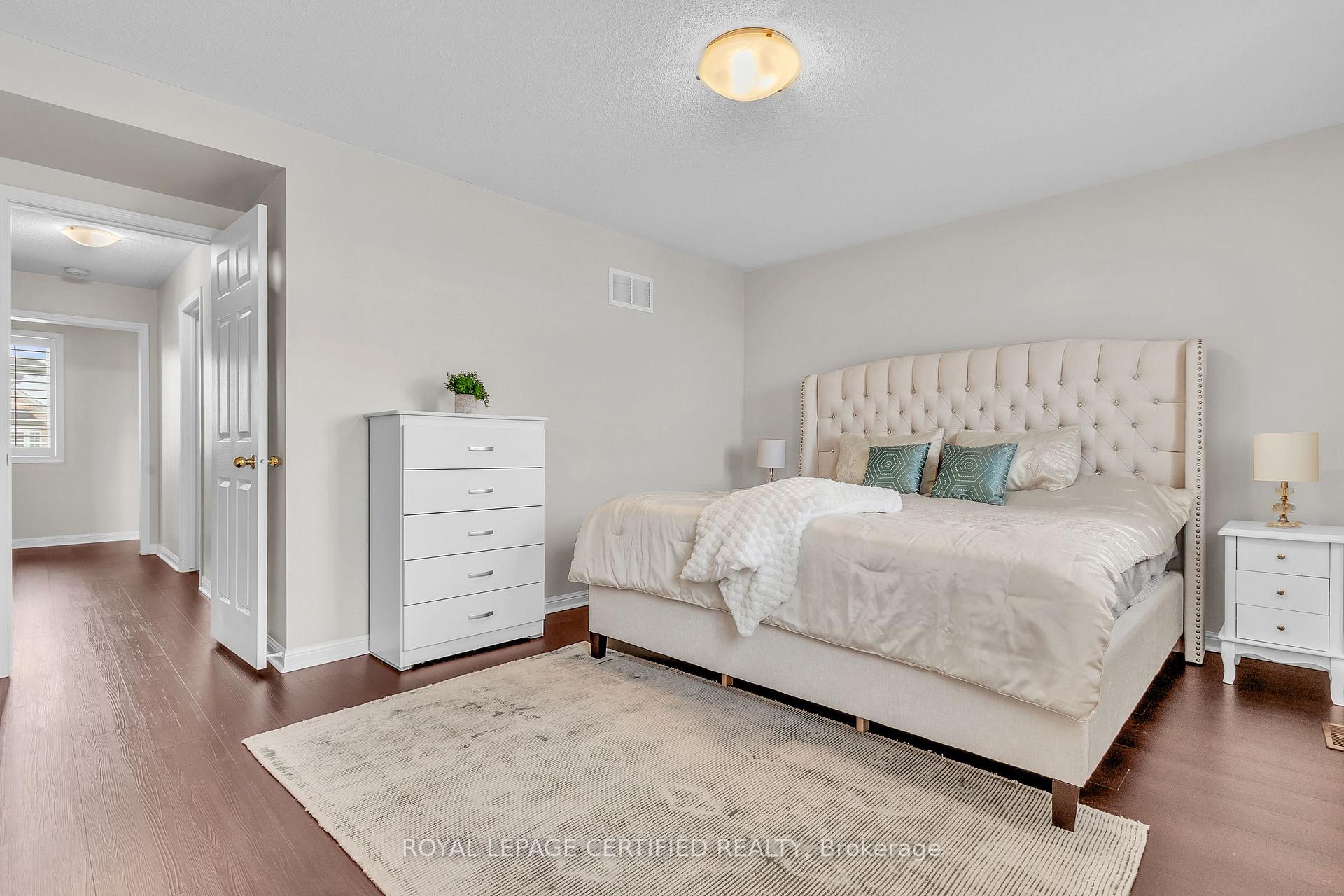 Photo 24 of 17 Dalia Street, Brampton, Credit Valley — HOMEH