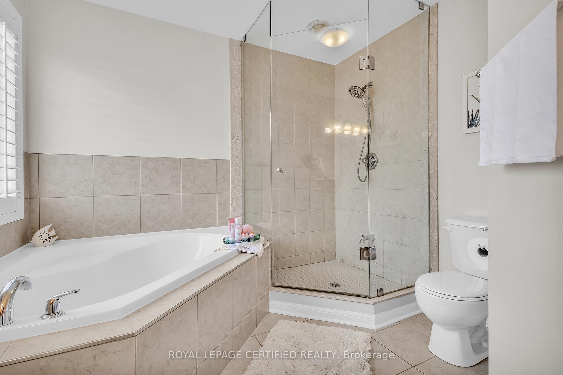 Photo 17 of 17 Dalia Street, Brampton, Credit Valley — HOMEH