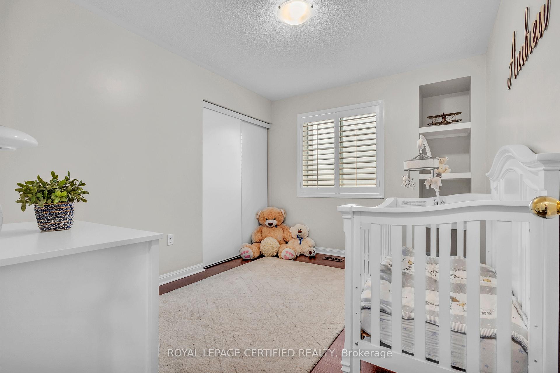 Photo 36 of 17 Dalia Street, Brampton, Credit Valley — HOMEH