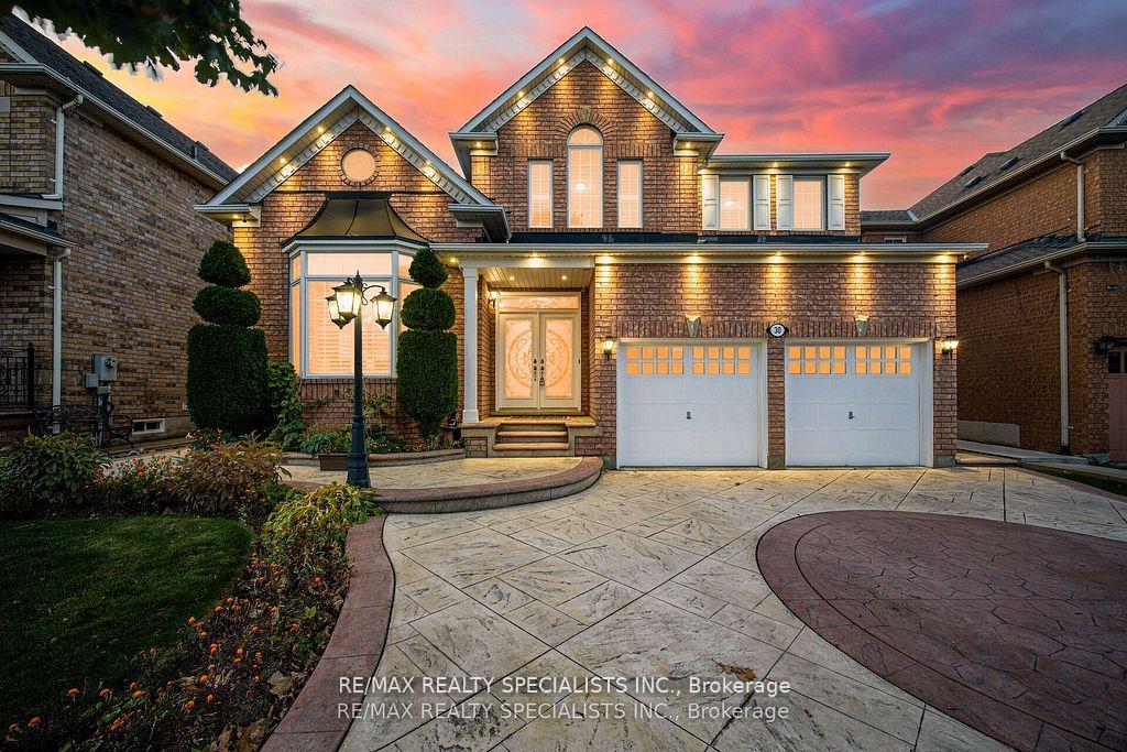Photo 1 of 30 Latania Boulevard, Brampton, Vales of Castlemore — HOMEH