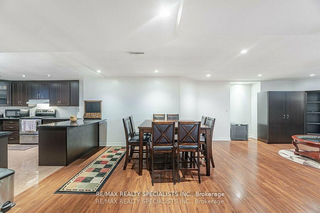 Photo 37 of 30 Latania Boulevard, Brampton, Vales of Castlemore — HOMEH