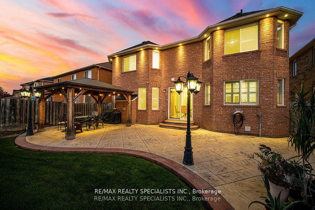 Photo 39 of 30 Latania Boulevard, Brampton, Vales of Castlemore — HOMEH