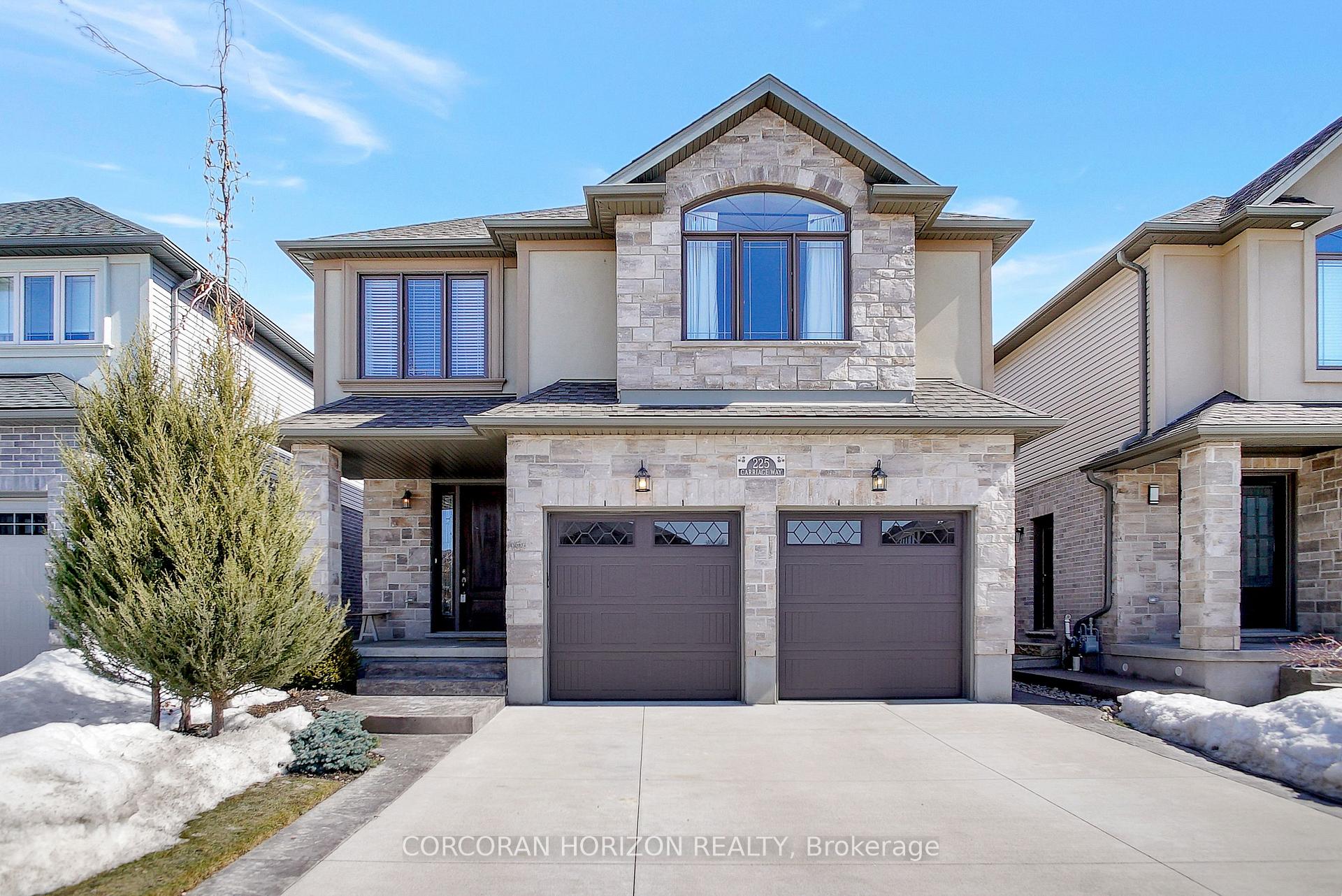 Photo 1 of 225 Carriage Way, Waterloo — HOMEH