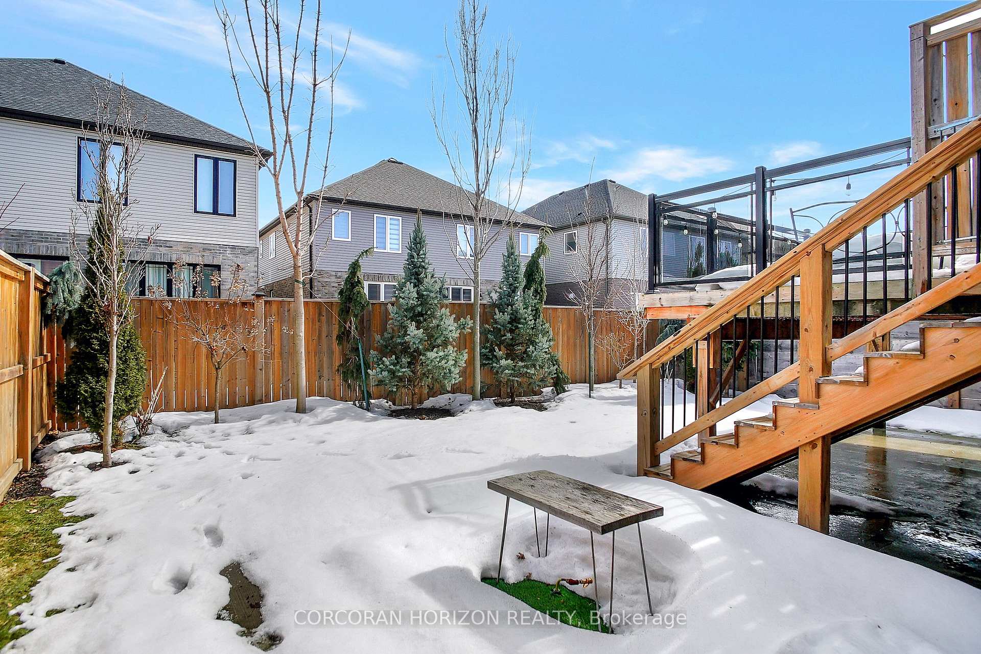 Photo 36 of 225 Carriage Way, Waterloo — HOMEH