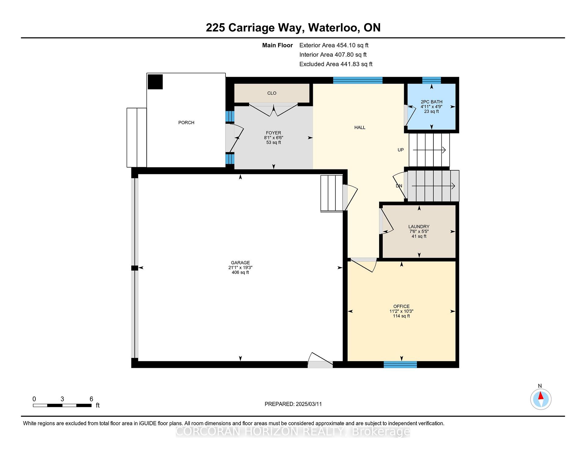 Photo 37 of 225 Carriage Way, Waterloo — HOMEH
