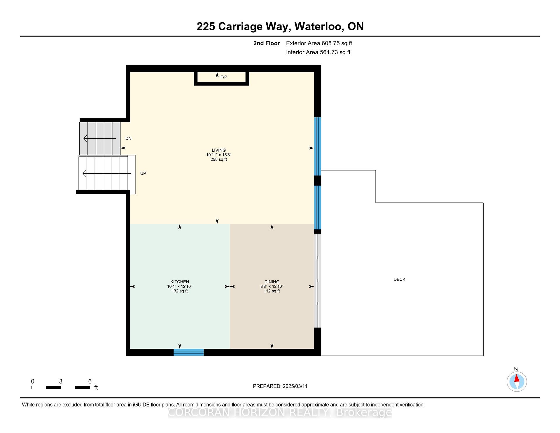 Photo 5 of 225 Carriage Way, Waterloo — HOMEH
