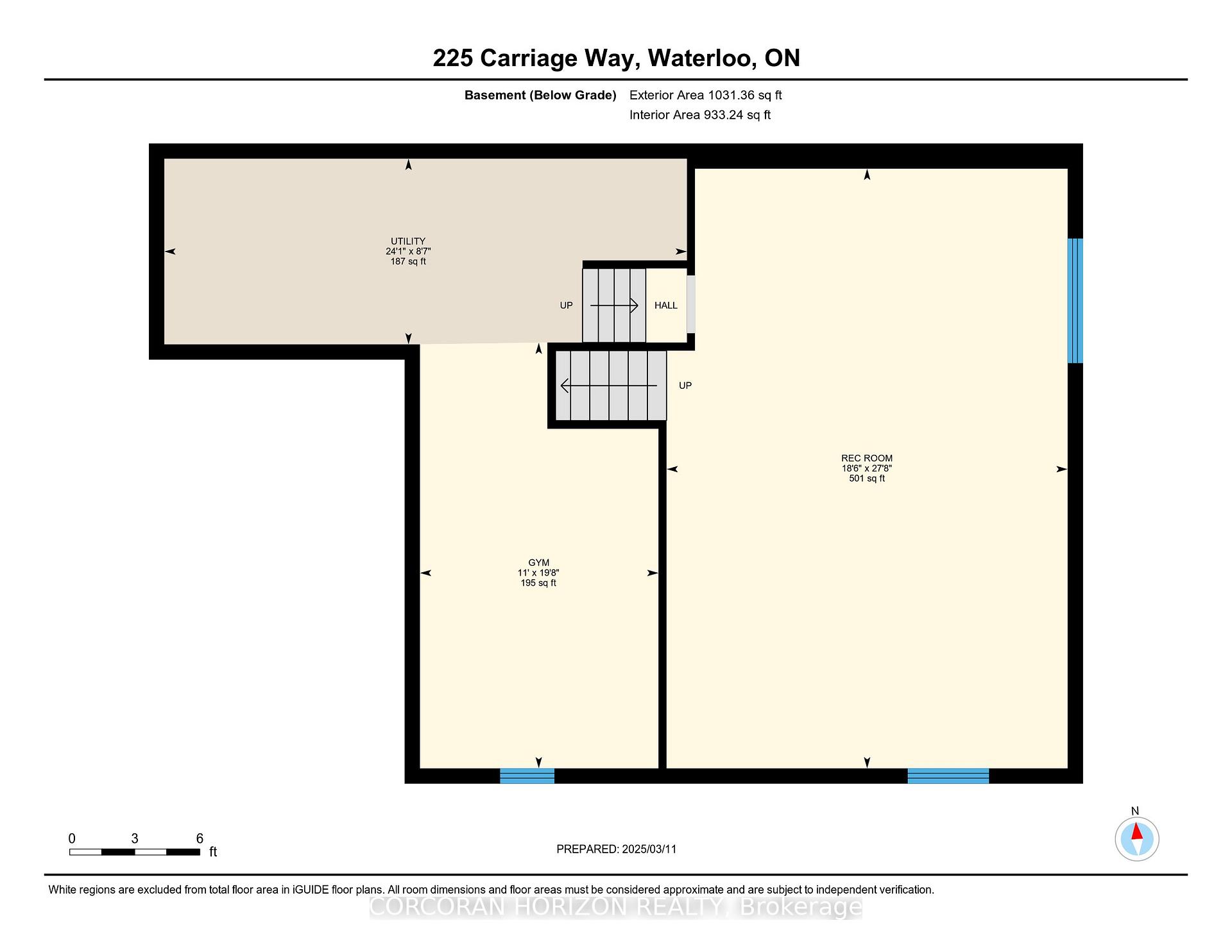 Photo 25 of 225 Carriage Way, Waterloo — HOMEH