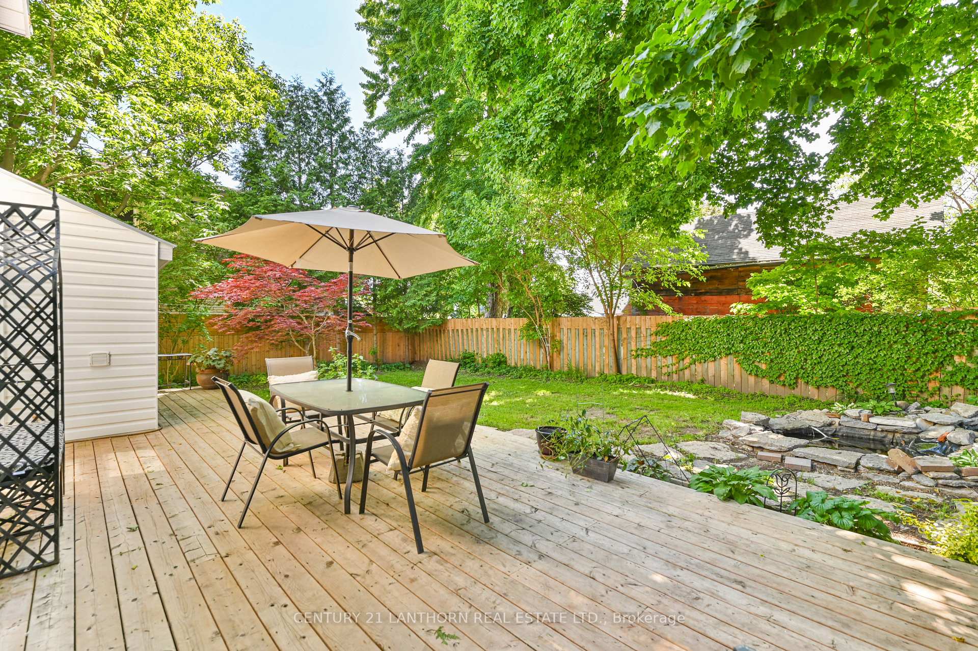 Photo 39 of 168 Ann Street, Belleville, Belleville Ward — HOMEH
