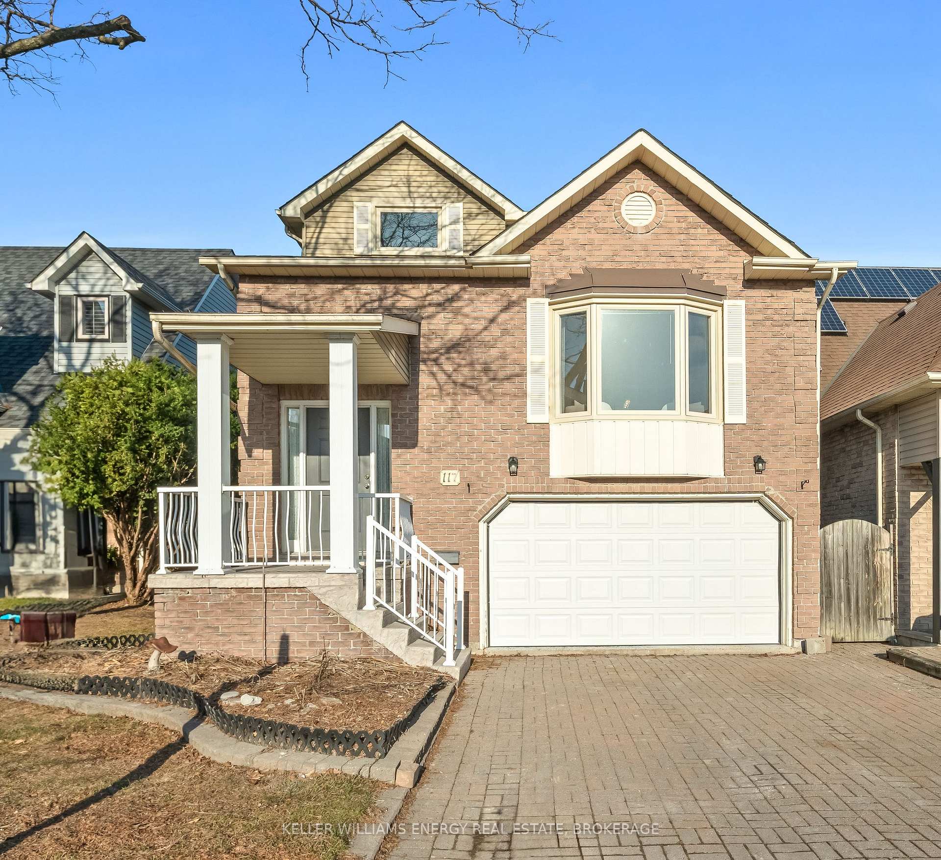 Photo 1 of 117 Bassett Boulevard, Whitby, Pringle Creek — HOMEH