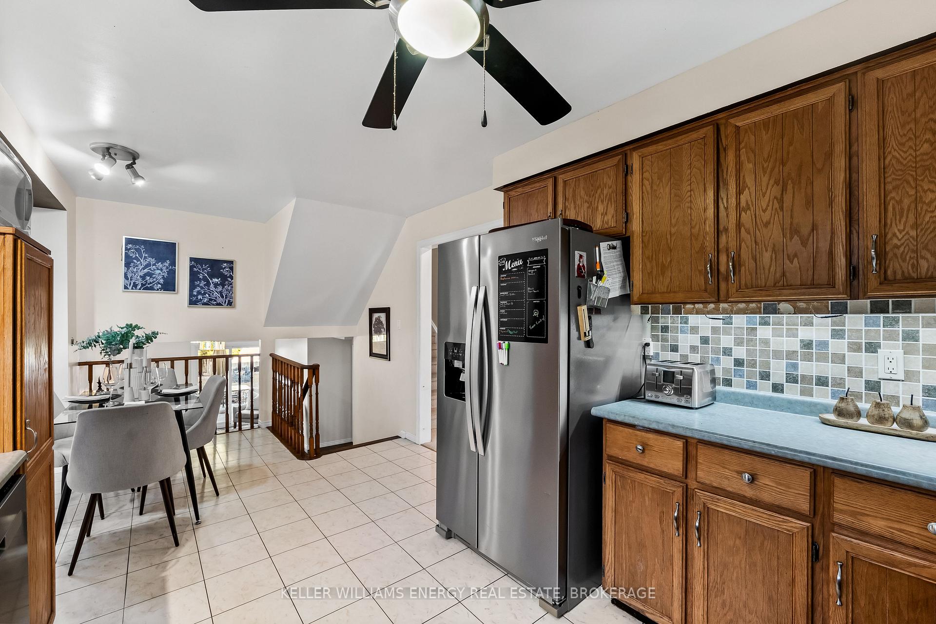 Photo 36 of 117 Bassett Boulevard, Whitby, Pringle Creek — HOMEH