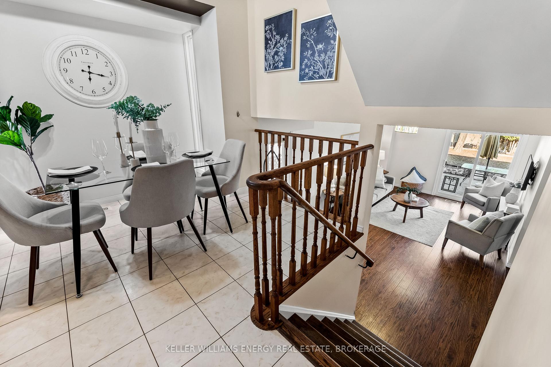 Photo 8 of 117 Bassett Boulevard, Whitby, Pringle Creek — HOMEH
