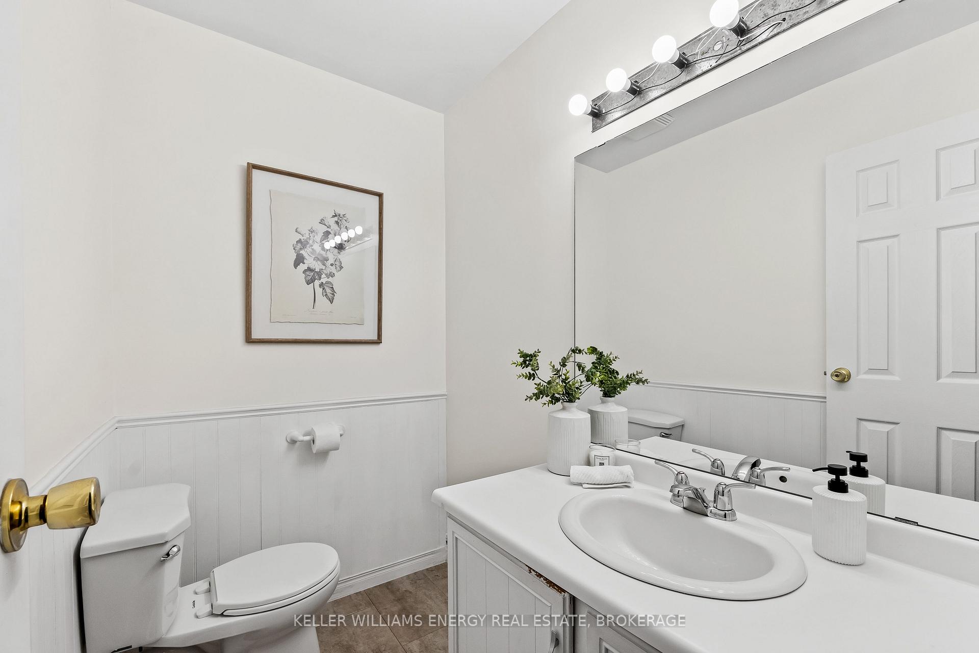 Photo 18 of 117 Bassett Boulevard, Whitby, Pringle Creek — HOMEH
