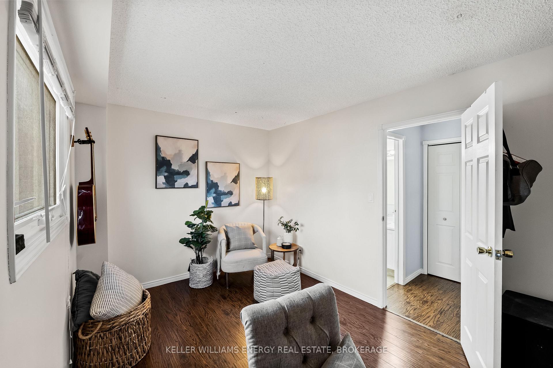 Photo 26 of 117 Bassett Boulevard, Whitby, Pringle Creek — HOMEH