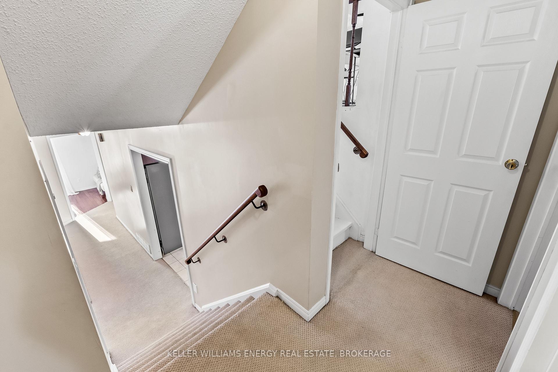Photo 29 of 117 Bassett Boulevard, Whitby, Pringle Creek — HOMEH