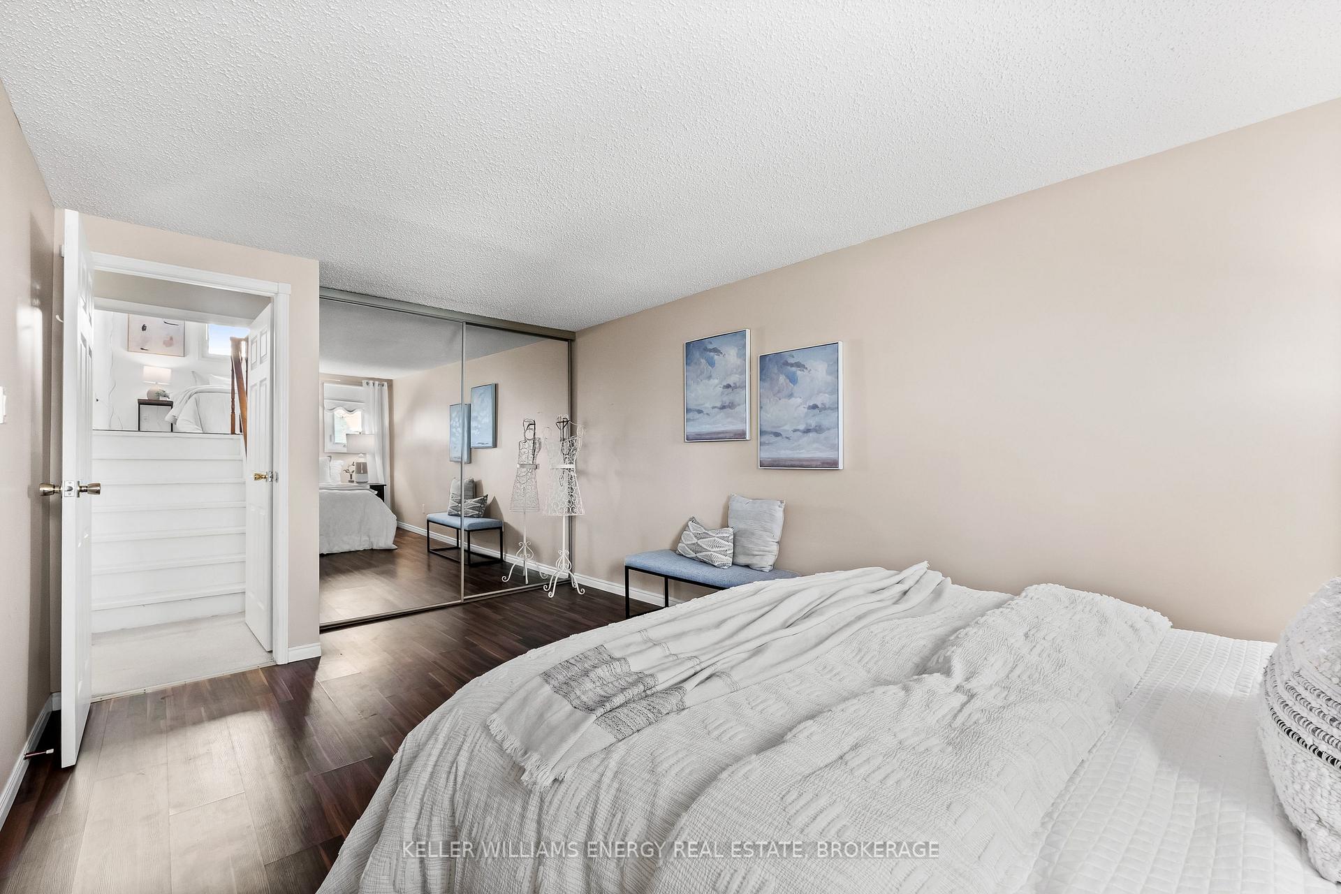 Photo 30 of 117 Bassett Boulevard, Whitby, Pringle Creek — HOMEH
