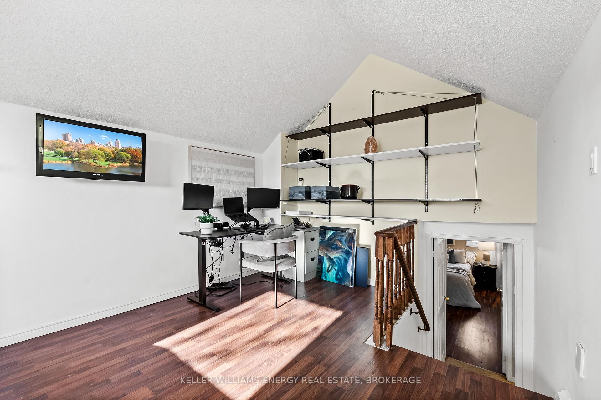 Photo 28 of 117 Bassett Boulevard, Whitby, Pringle Creek — HOMEH