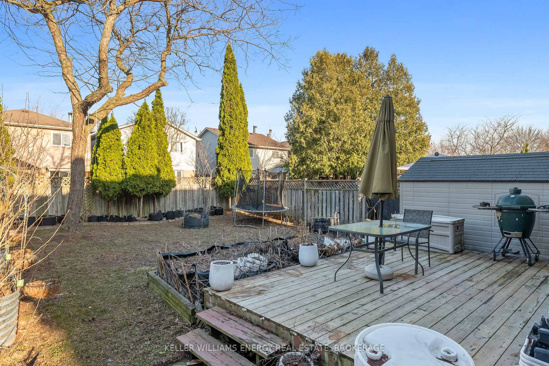 Photo 22 of 117 Bassett Boulevard, Whitby, Pringle Creek — HOMEH