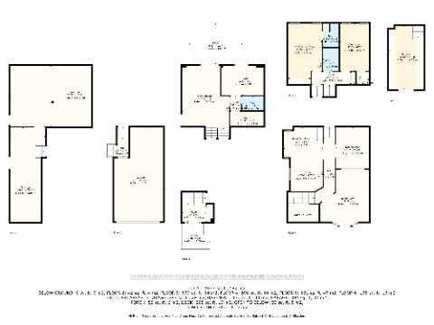 Photo 25 of 117 Bassett Boulevard, Whitby, Pringle Creek — HOMEH