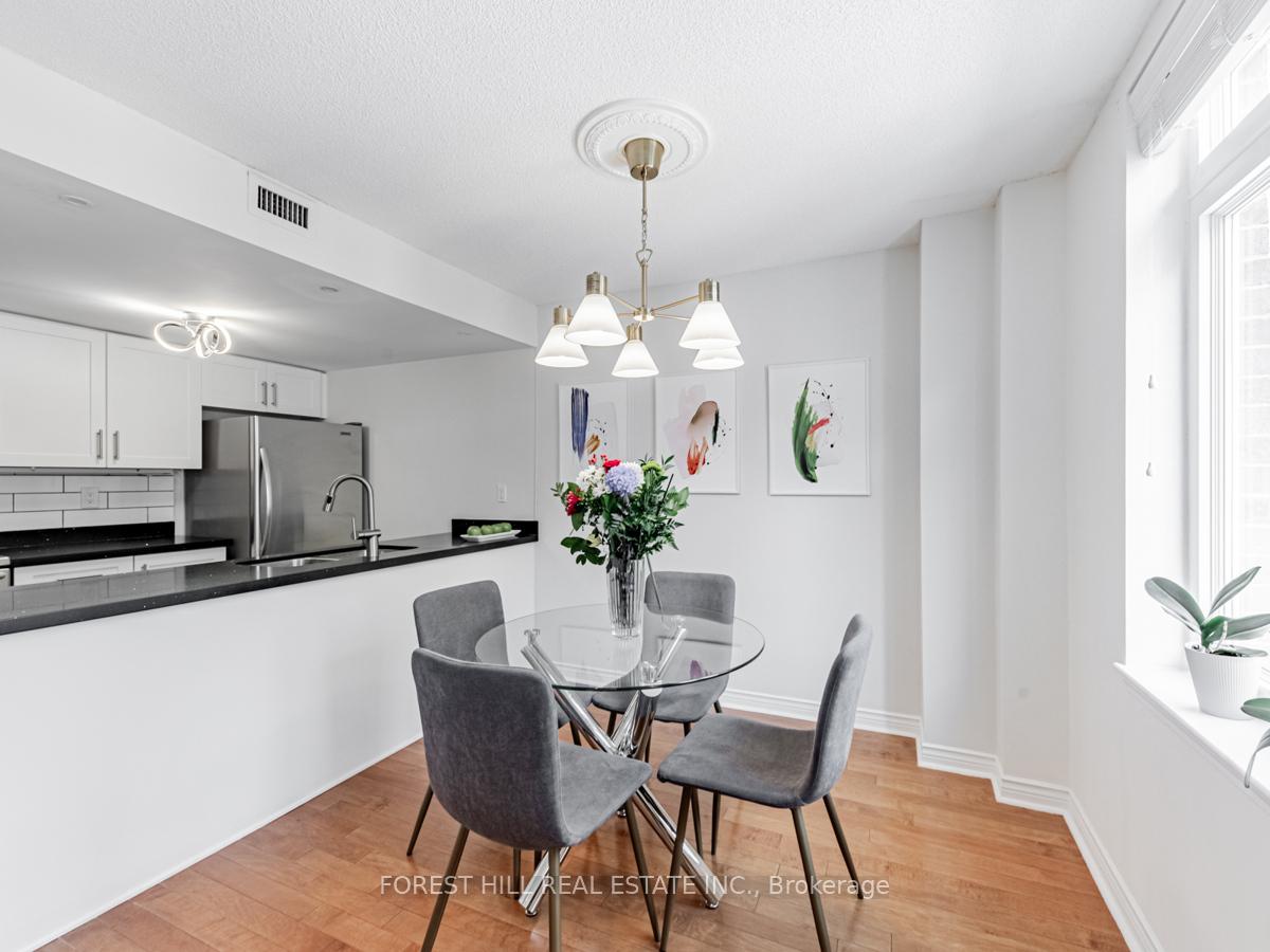 Photo 5 of Unit 17, 87 Lillian Street, Toronto, Mount Pleasant West — HOMEH