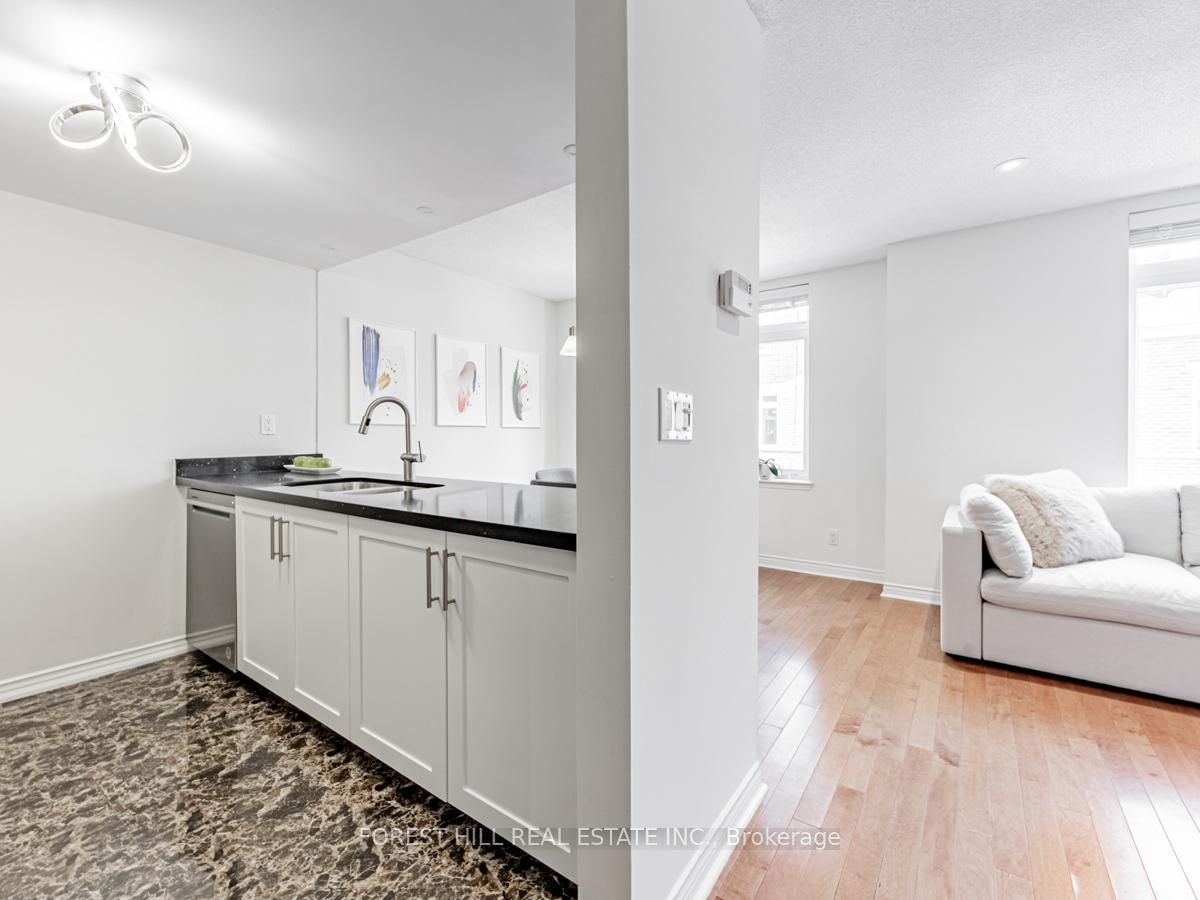 Photo 21 of Unit 17, 87 Lillian Street, Toronto, Mount Pleasant West — HOMEH