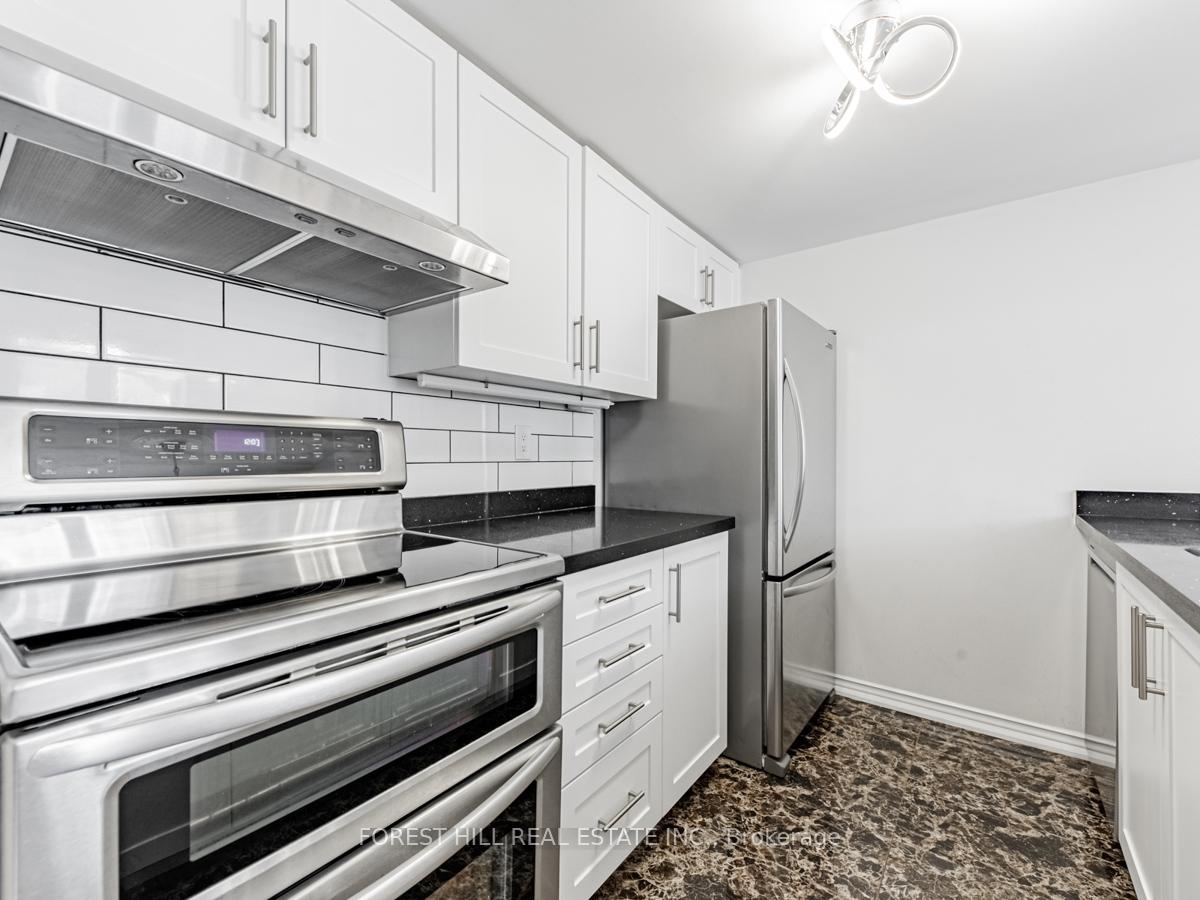 Photo 9 of Unit 17, 87 Lillian Street, Toronto, Mount Pleasant West — HOMEH