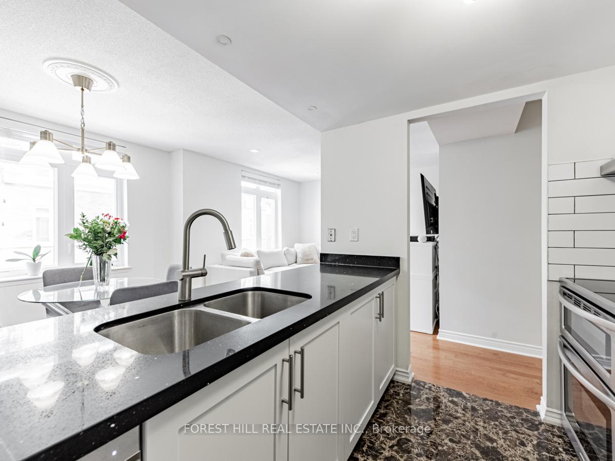 Photo 13 of Unit 17, 87 Lillian Street, Toronto, Mount Pleasant West — HOMEH